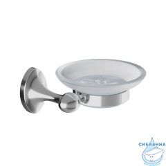Мыльница Iddis Male MALSSG0i42