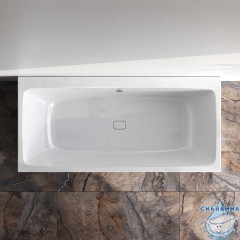 Ванна акриловая AM.PM Func 170х80 W84A-170-080W-A