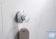 Крючок Aquatek Классик AQ4501CR