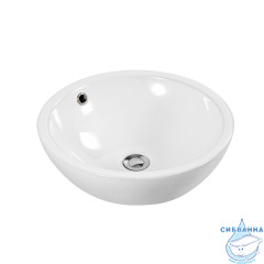 Раковина на столешницу 44 см Aquatek AQ5354-00