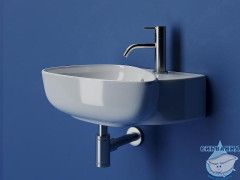 Раковина 50 см Ceramicanova Element CN5049