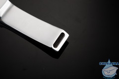 Смеситель для раковины встраиваемый Gappo G1007-2 (хром)