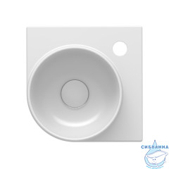 Мини раковина 23 см  Ravak Yard XJX01228000