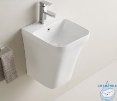 Раковина 37 см CeramaLux 500P