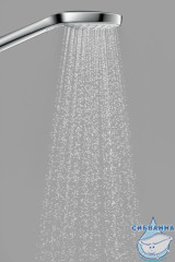 Ручной душ Hansgrohe Croma Select S 26802400