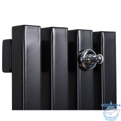 Дизайн-радиатор WABEH Родченко V