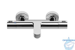 Смеситель для ванны термостатический Ravak TE 023.00/150 X070097