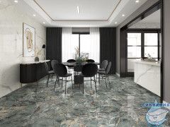 Плитка керамогранитная KALE 60х120 SEA NATURE Glossy (K310100800315G)