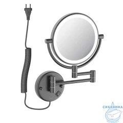 Косметическое зеркало Aquatek AQ4915BGM