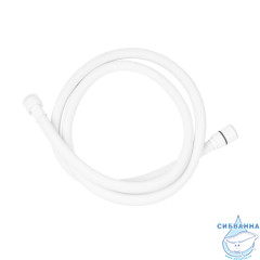 Шланг для душа, белый, ID, 976IDW01SM