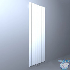 Дизайн-радиатор WABEH Леонардо V