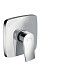 Встраиваемый смеситель для душа Hansgrohe Metris 31456000