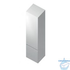 Пенал Kerama Marazzi Cubo 35 R белый CU.165Rh\WHT