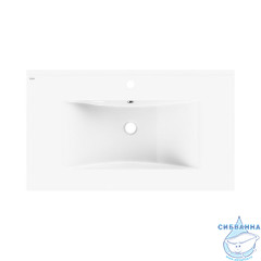 Умывальник мебельный, 80 см, 013, IDDIS, 0138000i28