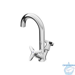 Смеситель для умывальника Copter, IDDIS, COPSB00i01