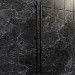 Полотенцесушитель электрический Toni Arti Siena rotondo pulsante 2П 100x1200 черный матовый