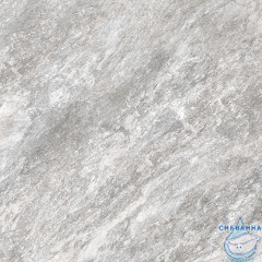 GT606012206MSR11 Керамогранит Thor_GT светло-сер. 60x60 _ 1\43,2