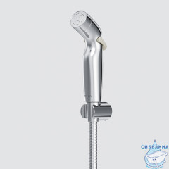 Гигиеническая лейка Am.Pm F0202032 (хром)