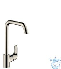 Смеситель для кухни Hansgrohe Focus 31820800