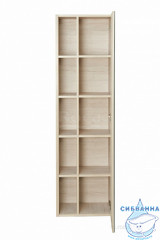 Пенал Roca Etna 46 (1 дверка) дуб верона 857303445