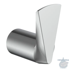 Крючок Raglo R307.05 (хром)