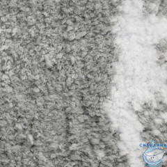 Коврик для ванной комнаты, 50*80 см, микрофибра, D02M580i12, IDDIS