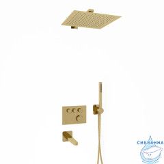 A7158.183.261.280.197.281.187  Встраиваемый комплект для ванны A7158.183.261.280.197.281.187 T