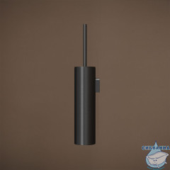 Ершик для унитаза Iddis Дюна DUNGM0i47 (графит)