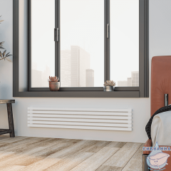 Дизайн-радиатор WABEH Родченко H