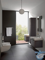 Раковина 55 см Laufen Pro 8.1895.1.000.104.1