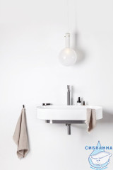 Раковина 81 см  Ravak Yard XJX01280002