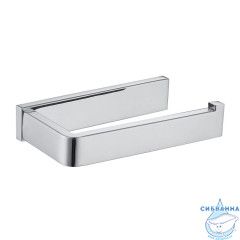 Держатель для туалетной бумаги ABBER Westen AA1731