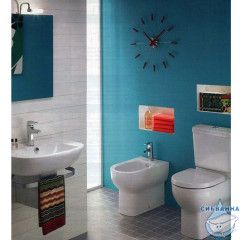 Раковина 60 см Jacob Delafon Odeon Up E4700-00