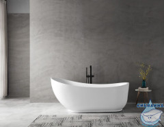 Акриловая ванна Abber 180х89 AB9288