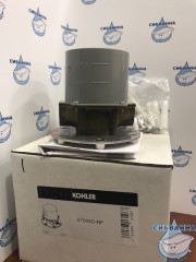 База для установки напольного смесителя Jacob Delafon Avid 97904D-NF