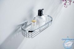 Полочка Aquatek AQ4916CR