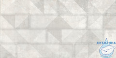 GT212VG Настенная плита Quarto_GT Сер. 30x60 _декор_ 1\58,32