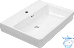 Раковина 60 см Laufen Pro S 8.1096.3.000.104.1