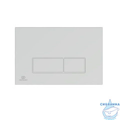 Кнопка смыва Ideal Standard OLEAS™ M2 R0121AA (хром)