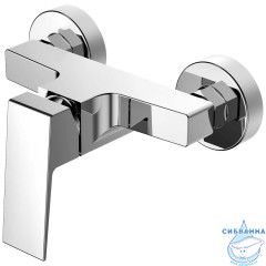 Смеситель для душа Azario Eddie AZ-WQY338207C (хром)