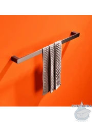 Полотенцедержатель Raglo R301.01.09 (графит)