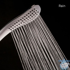 Лейка для душа, 020, IDDIS, 0201F00I18