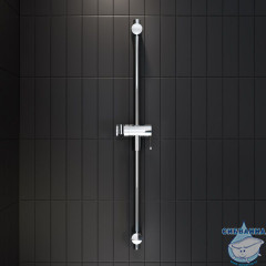 Стойка для душа, хром, Ray, IDDIS, RAY70C0i17