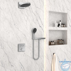 Душевая система Vincea 250 1 режим VSFW-4I211RCH (хром)