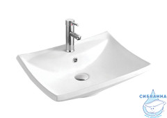 Раковина на столешницу 60 см Aquatek AQ5518-00
