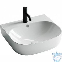  Раковина на столешницу 49 см Ceramicanova Element CN5011