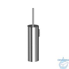 Ершик подвесной WHITECROSS Ergo ER2272NIB (брашированный никель)