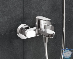 Смеситель для раковины VitrA Flow Soft A42946EXP (хром)