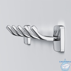 Набор крючков Am.Pm Gem A9035900 для полотенец