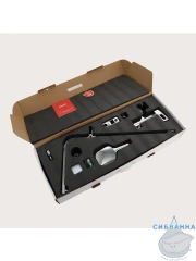 Душевая система Raglo 330 1 режим R51.24 (хром)